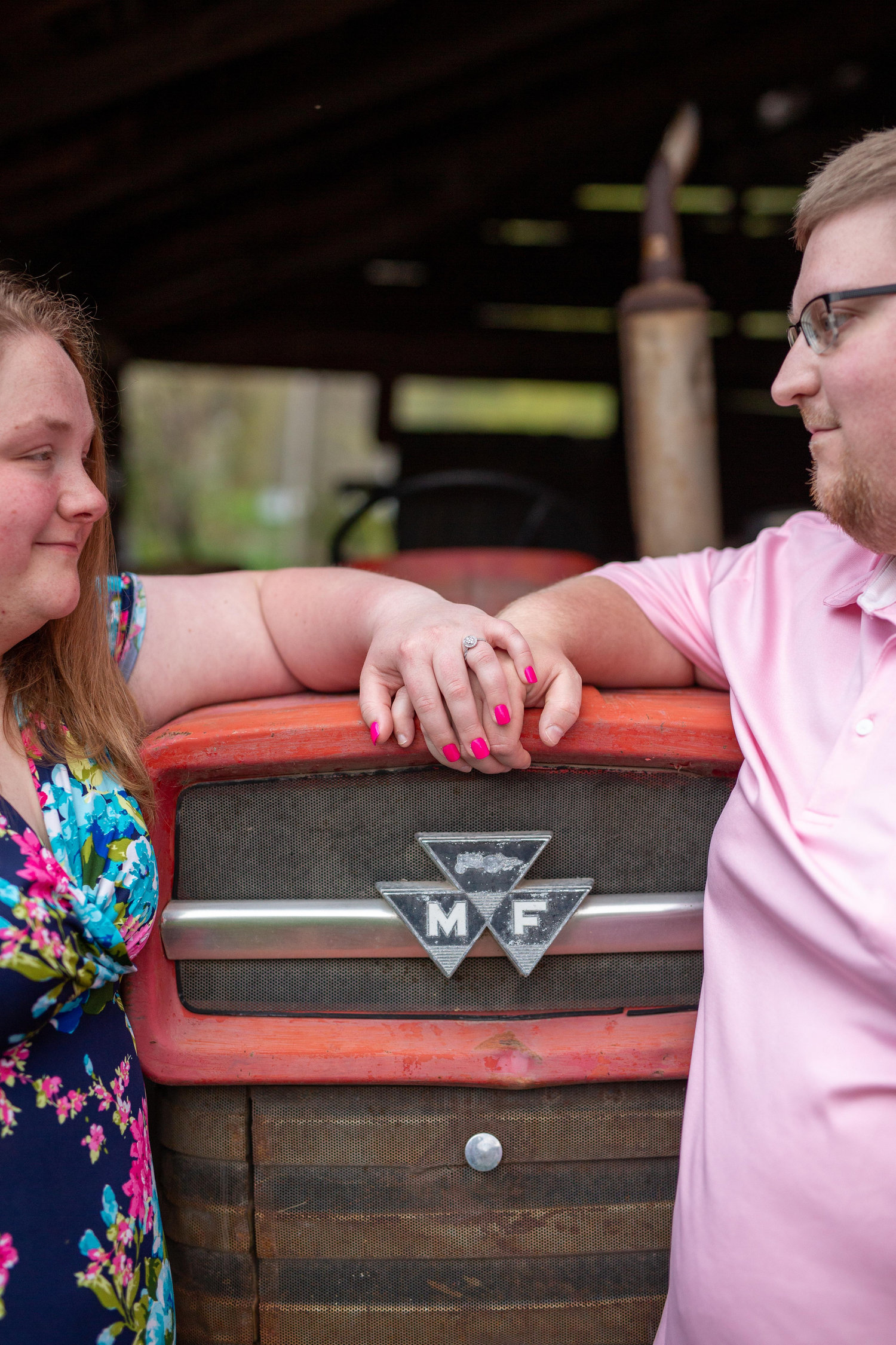 The Wedding Website of margo bina and Cory Hollenbeck