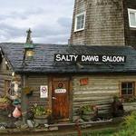 Salty Dawg Saloon