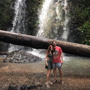 Honeymoon Adventures