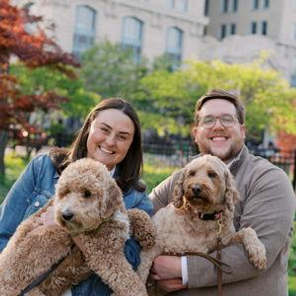 Emily & Jay's Newlywed Fund