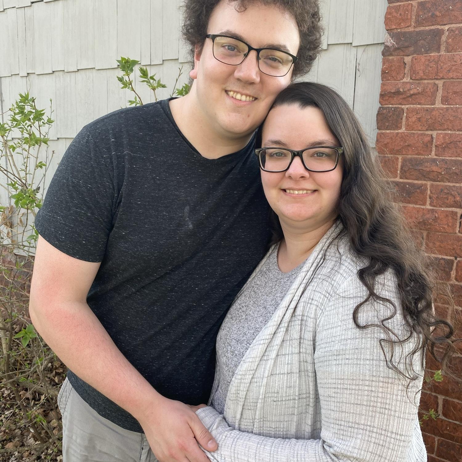 Our first Easter together and the very first Lauher family event the Bride attended.
April 4th, 2021