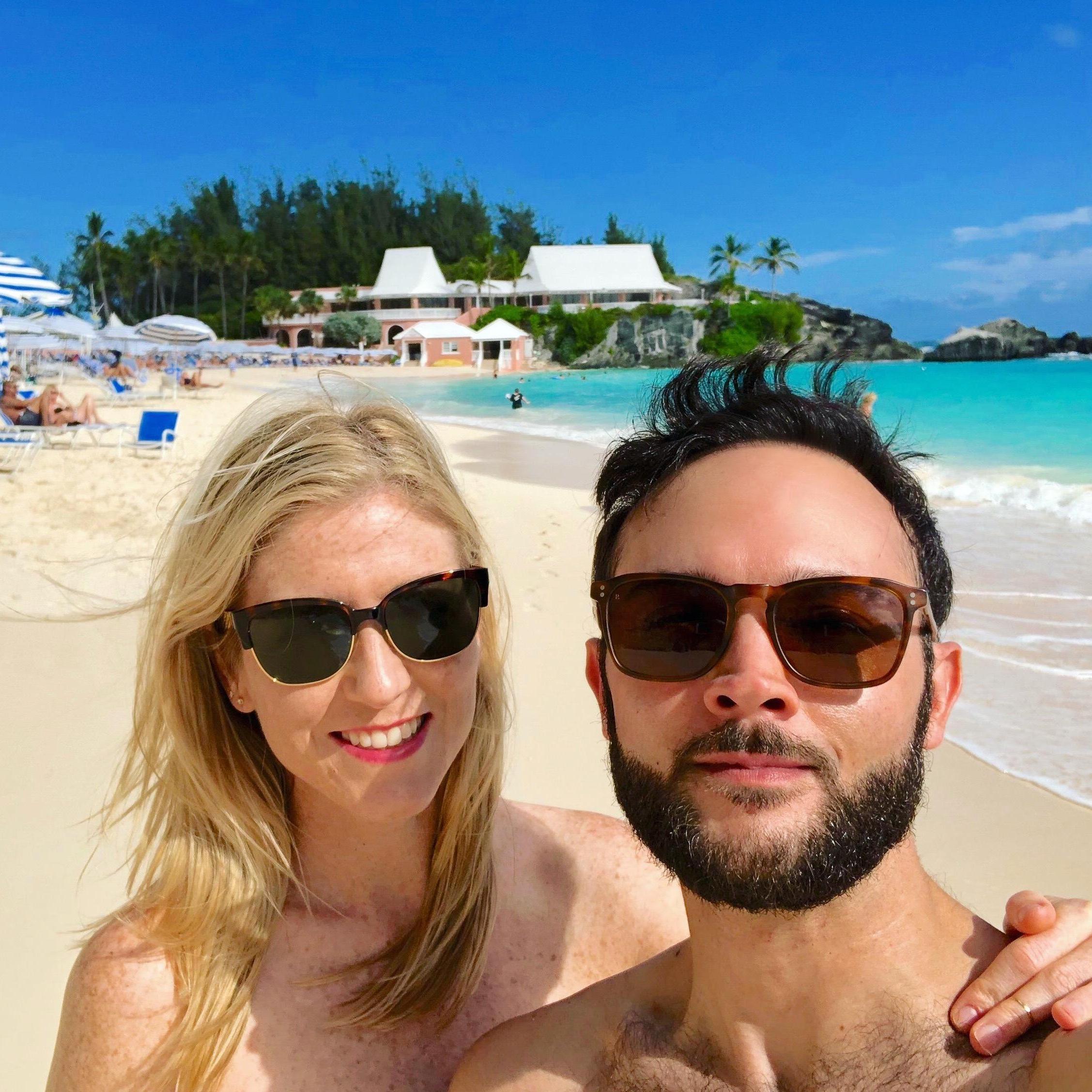 Bermuda Vacation