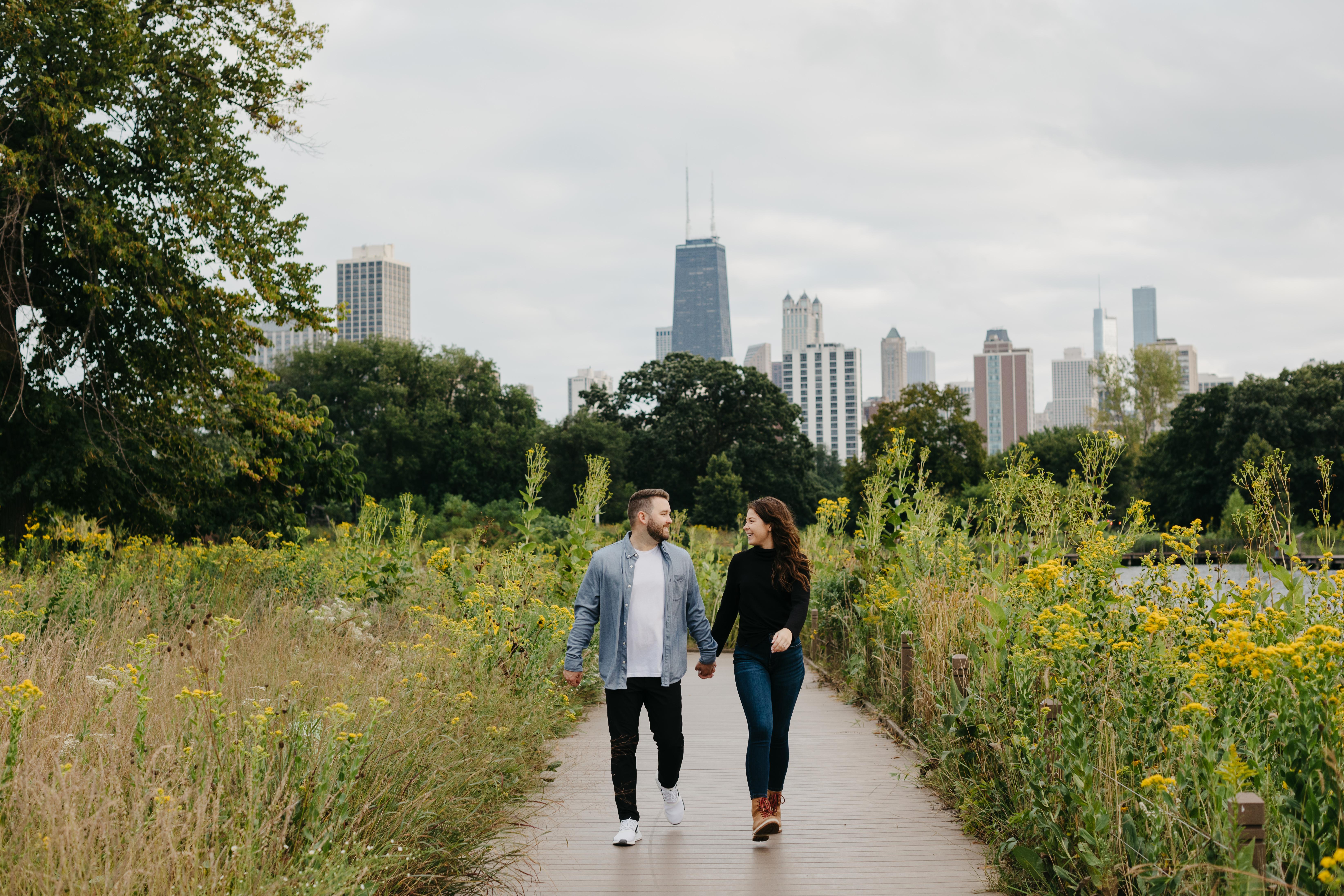 The Wedding Website of Makayla Thompson and Timothy O'Halloran
