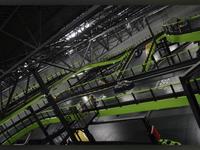 Andretti Indoor Karting & Games San Antonio