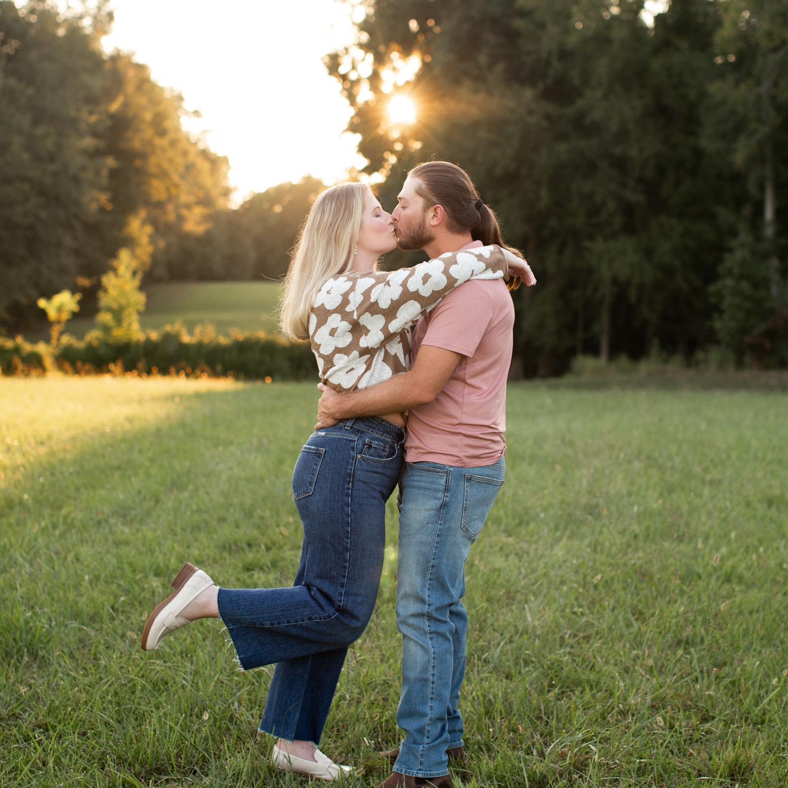 Engagement session 💕