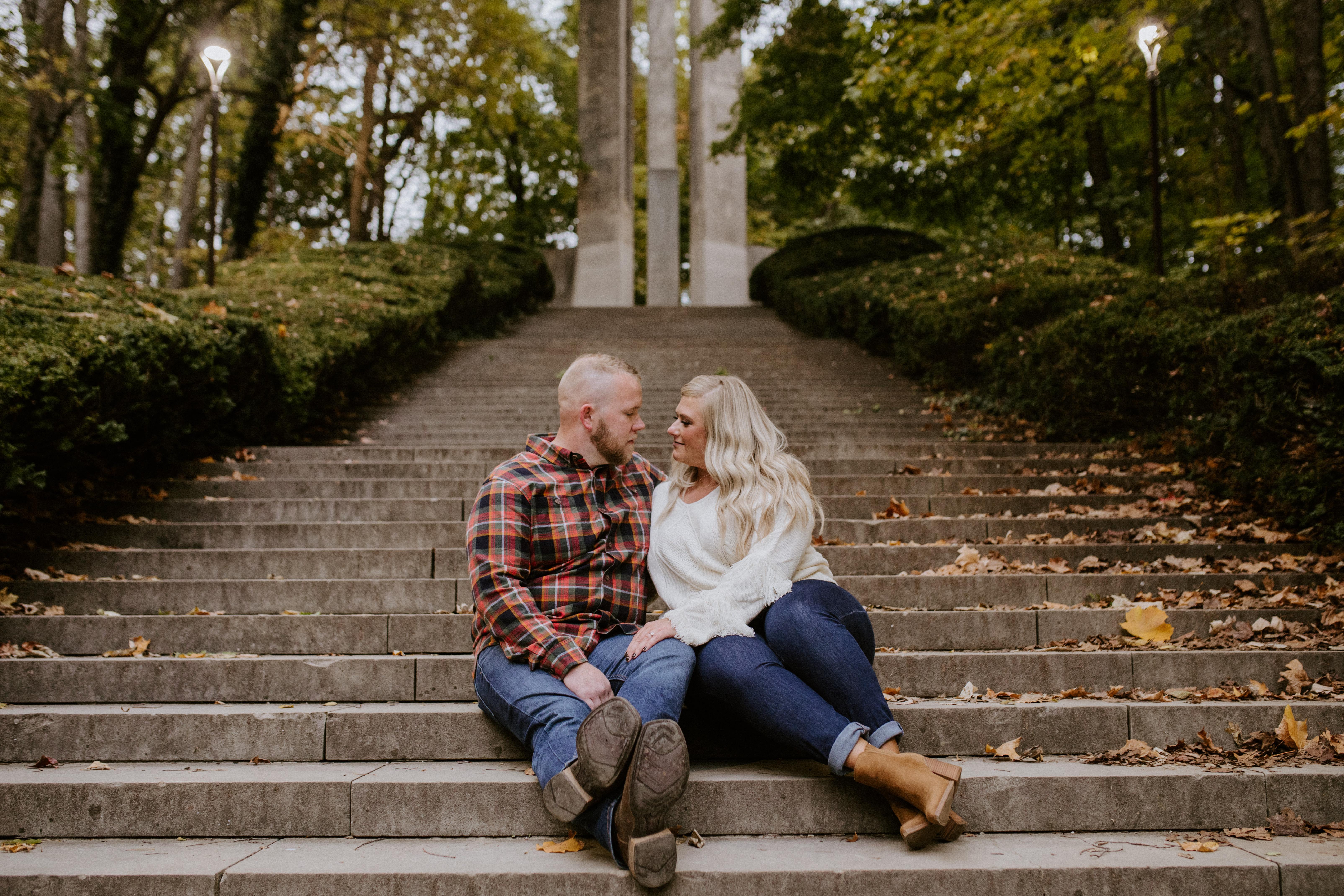 The Wedding Website of Grace Bultman and Jordan Stafford