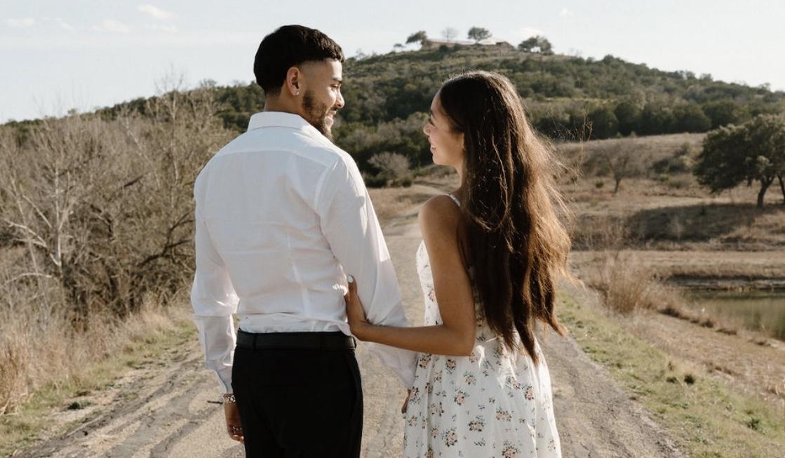 The Wedding Website of Kennedy Lewis and Jayden Perez