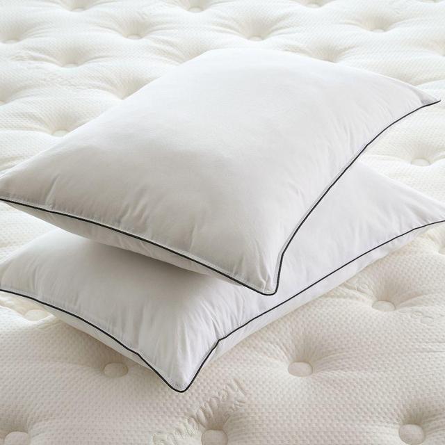 Westin Down Alternative Pillow Insert, Soft, King