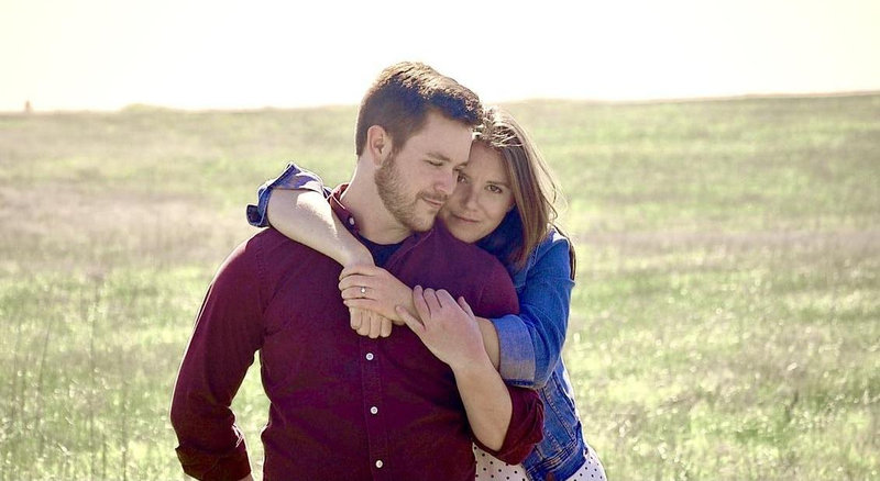 Clair Beale and Kyle Akin's Wedding Website