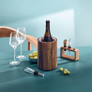 Wine & Champagne Cooler