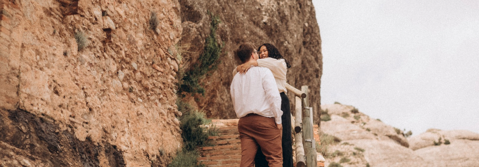The Wedding Website of Ariana Rodriguez and Daniel Lee