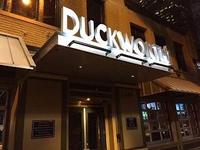 Duckworth's Grill & Taphouse Ballantyne