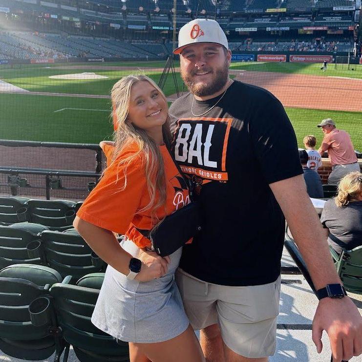 Orioles Game 2023