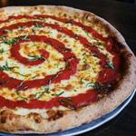 Salvatore's Tomato Pies