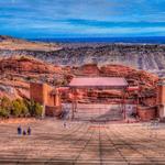 Red Rocks Park and Amphitheatre