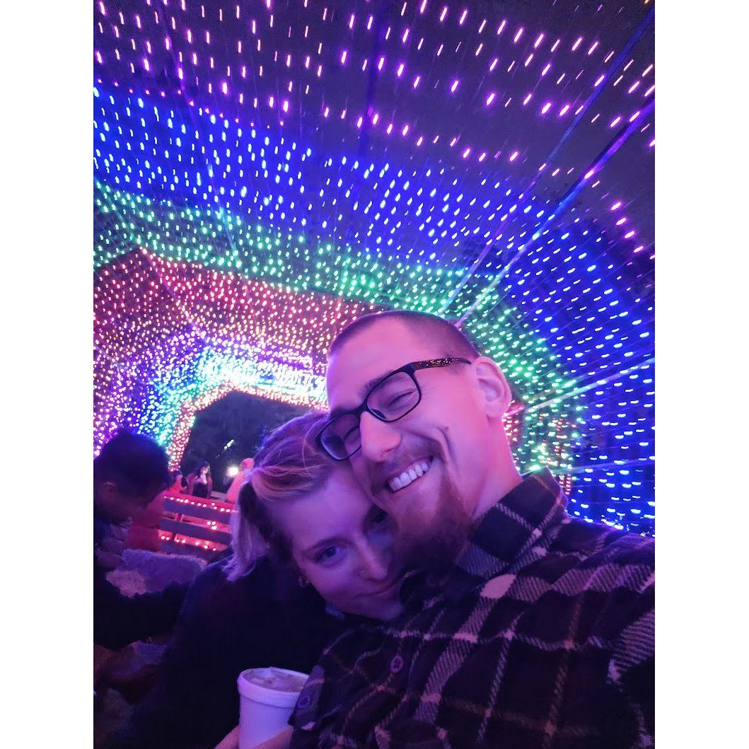 Santa's Wonderland!