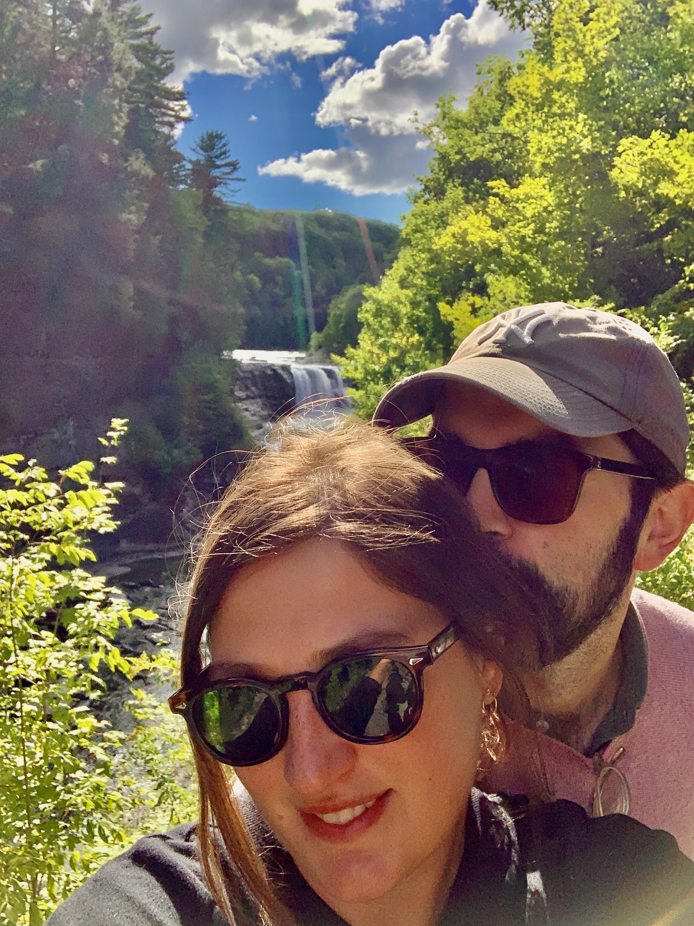 The Wedding Website of Kristin Born and Paul Smalera