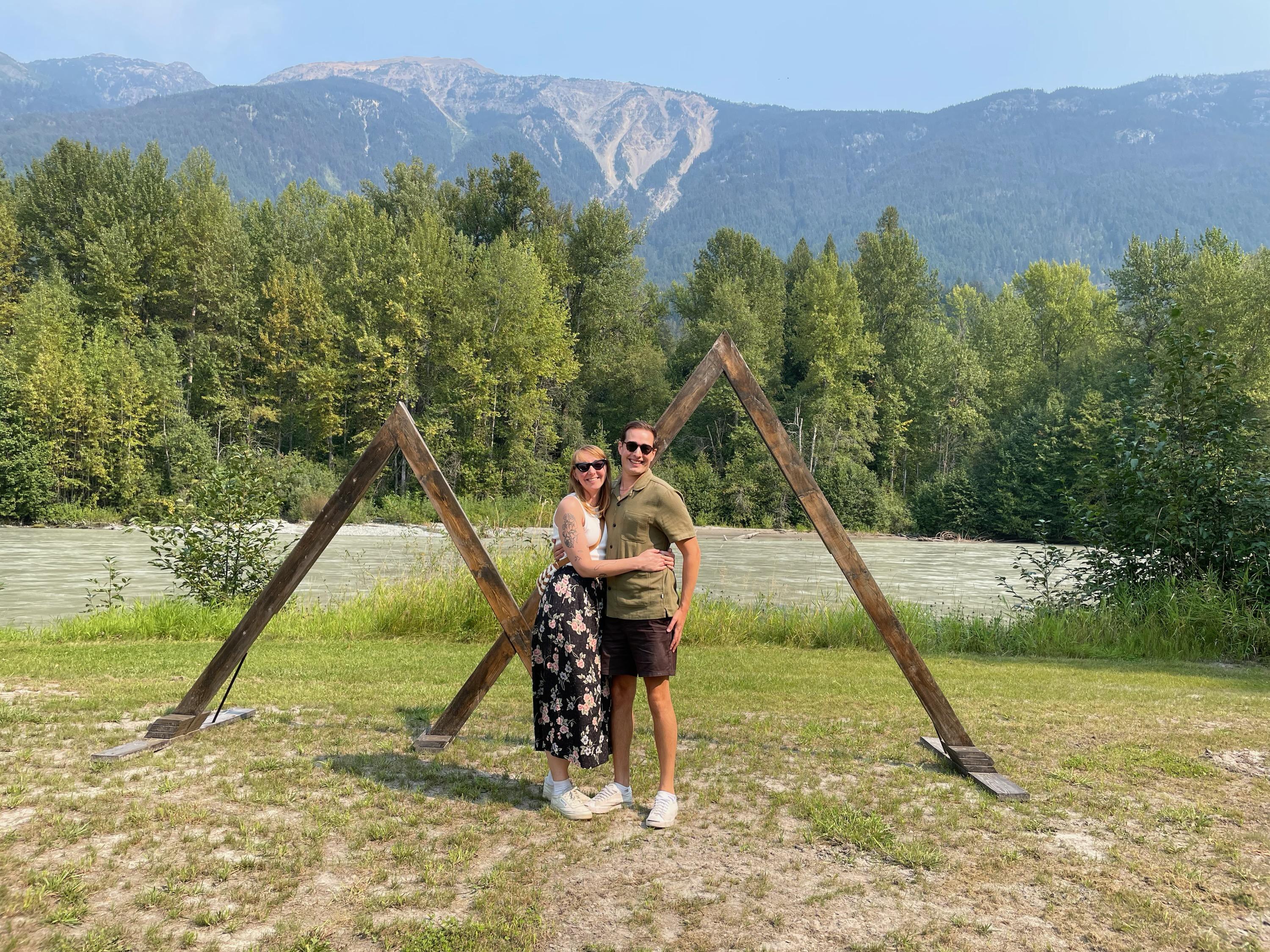 The Wedding Website of Greg Stewart and Rachel Cederberg