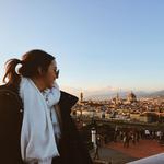 Piazzale Michelangelo
