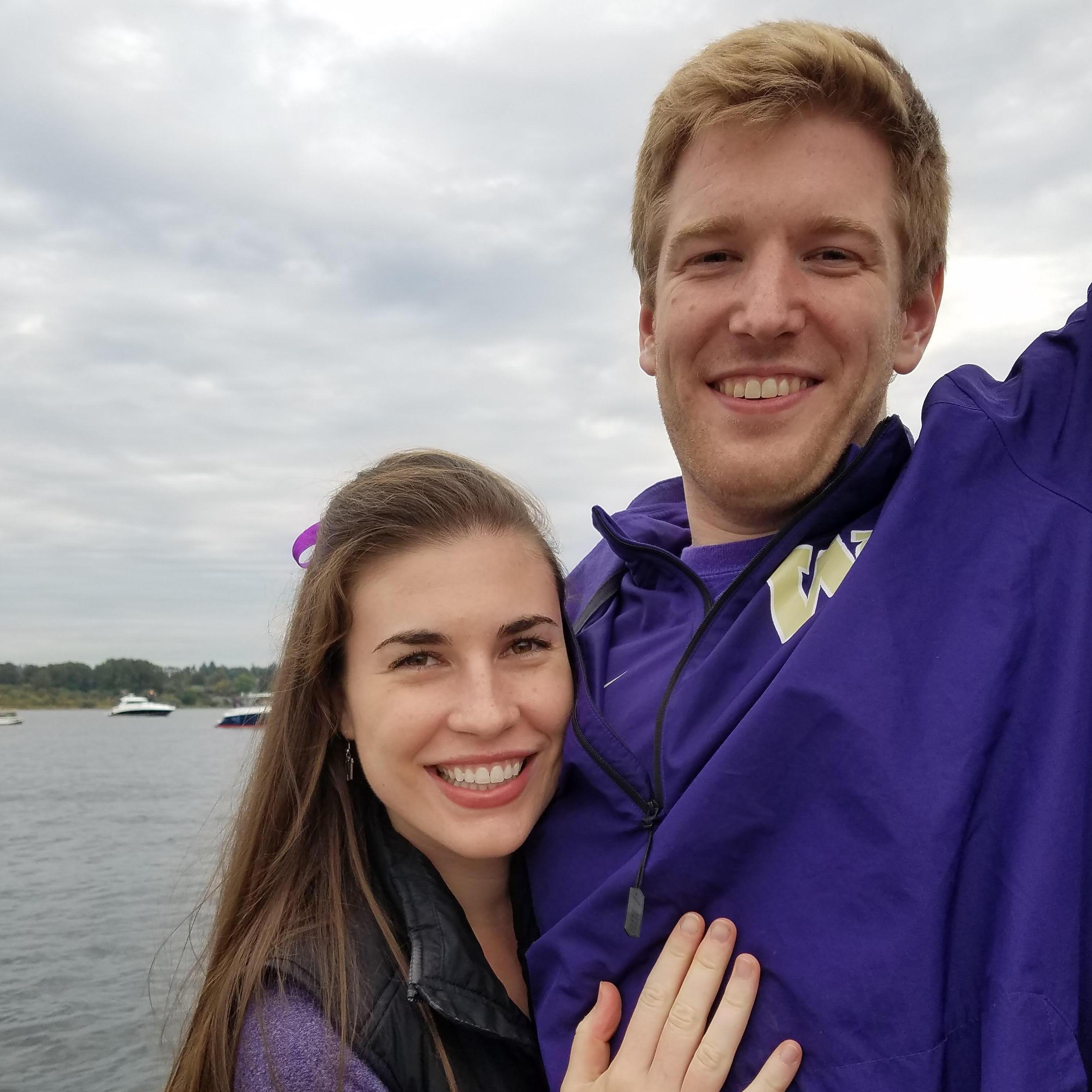 Sailgating!- October, 2018