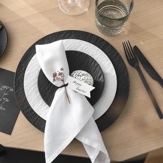 Manufacture Rock Bread & Butter Plate
