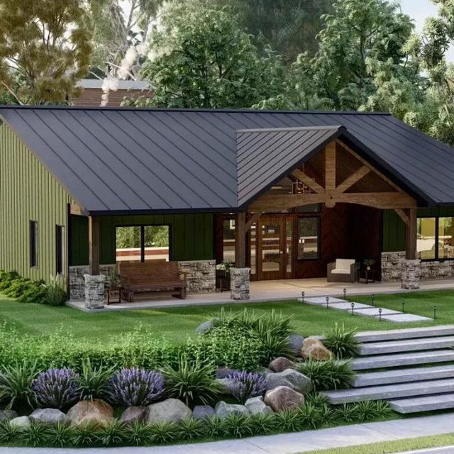 New Home Build Fund