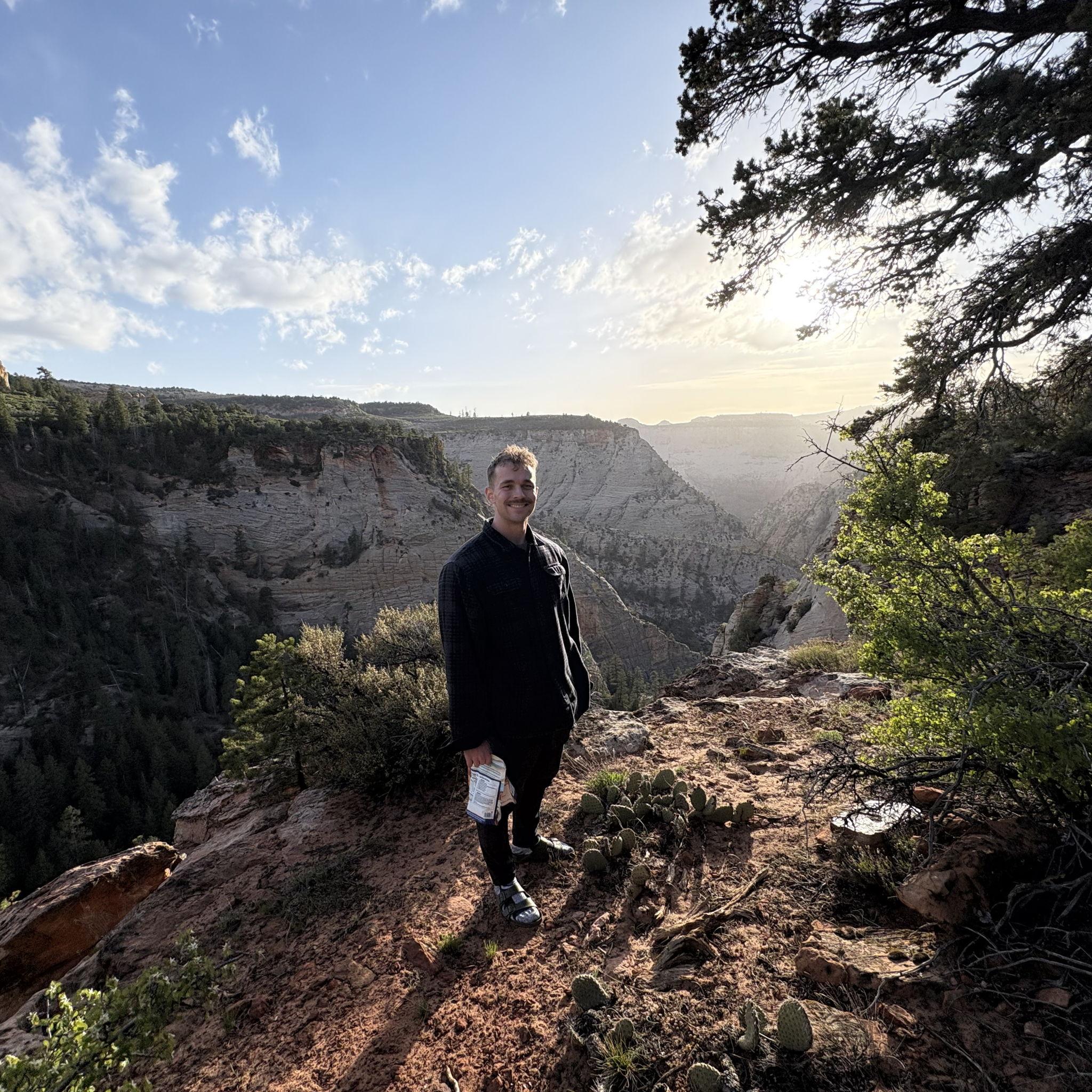 Zion, UT