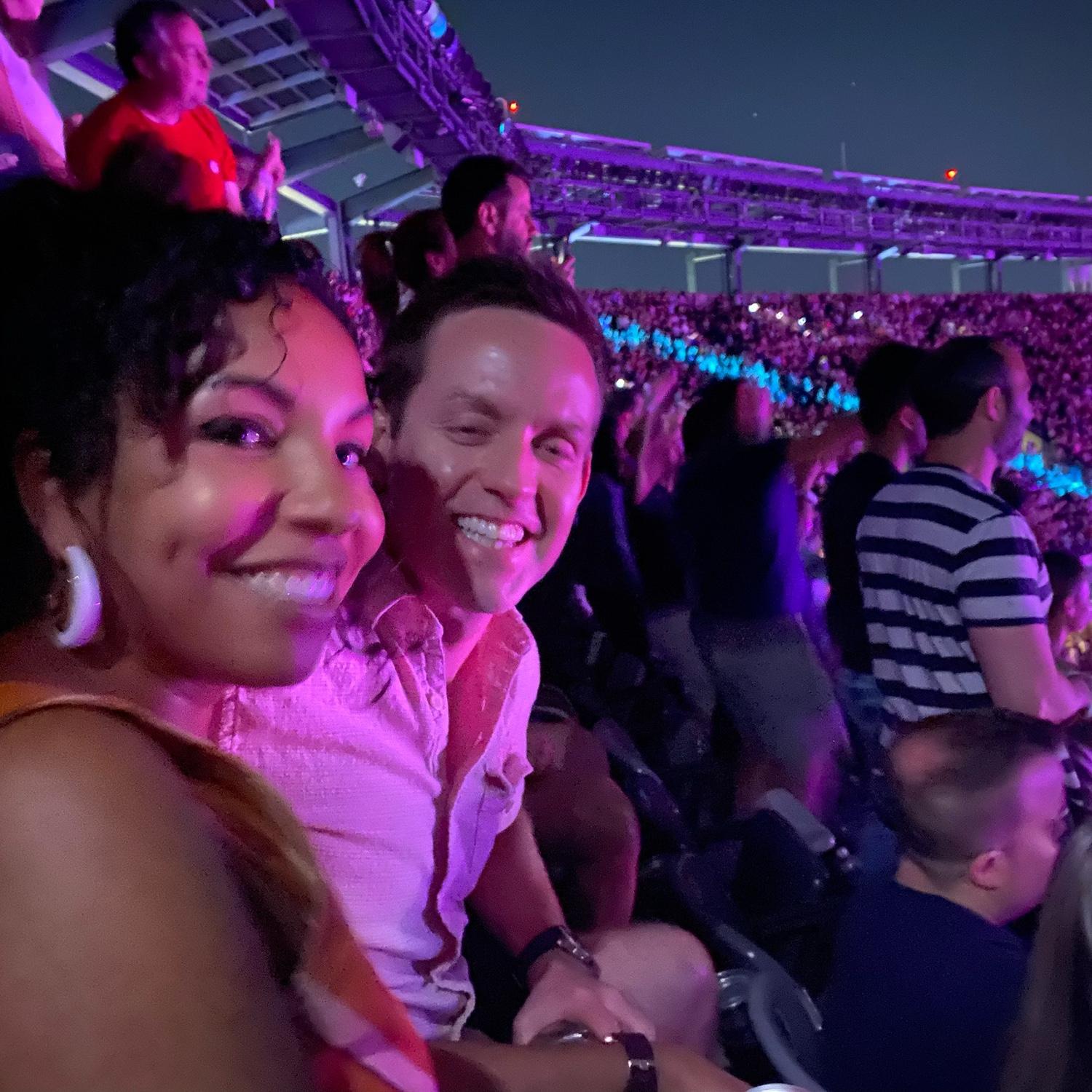 Coldplay