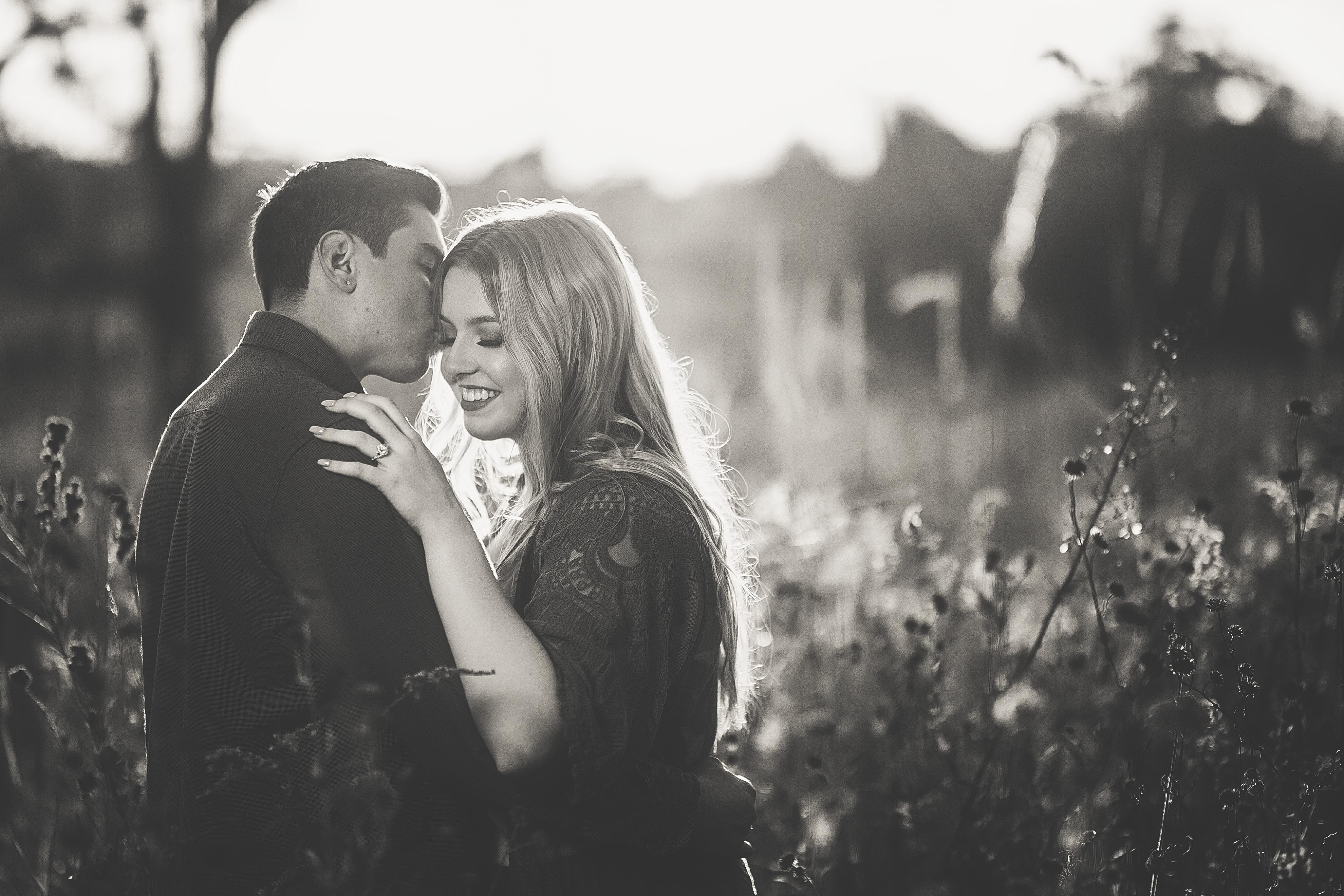 The Wedding Website of Cierrah Higgason and Alex Frazier