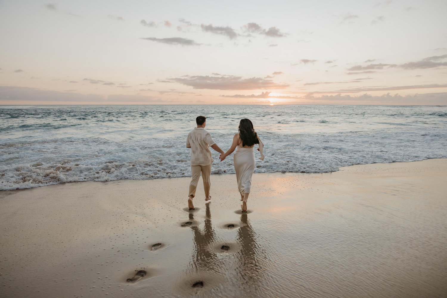 The Wedding Website of Elizabeth Ramirez and Blaise Demaree