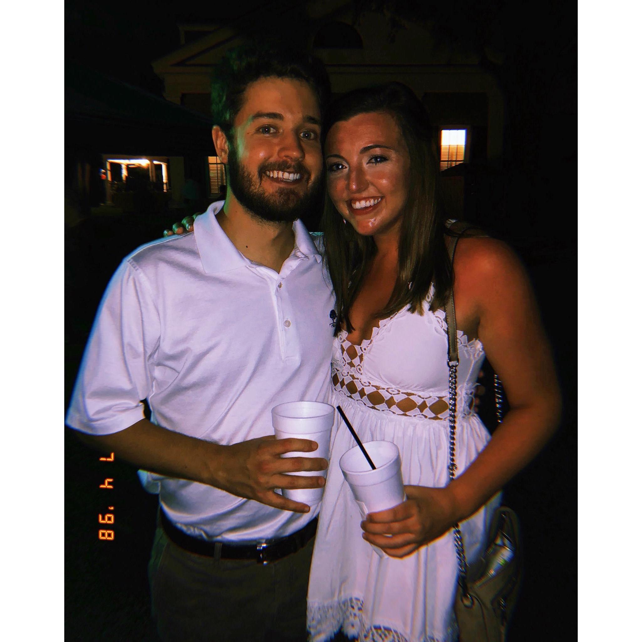 MCC 4th of July Party 2018