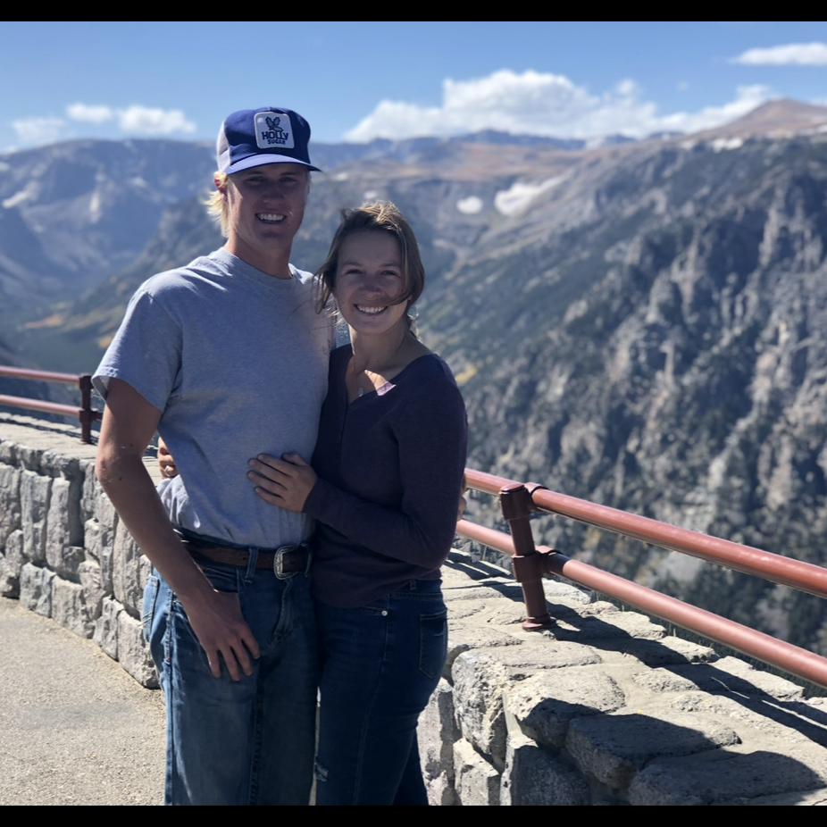 Beartooth pass 2018
