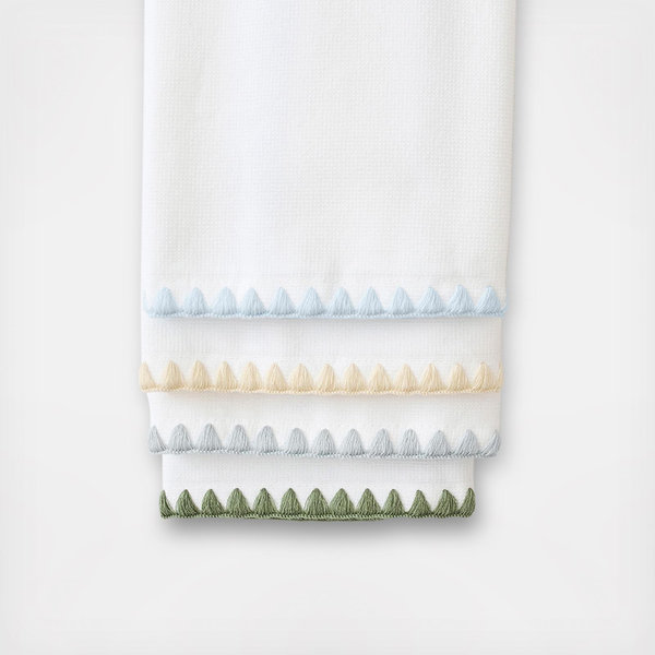 Weezie Towels Bath Towel