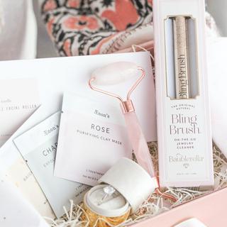 Bridal Care Gift Box
