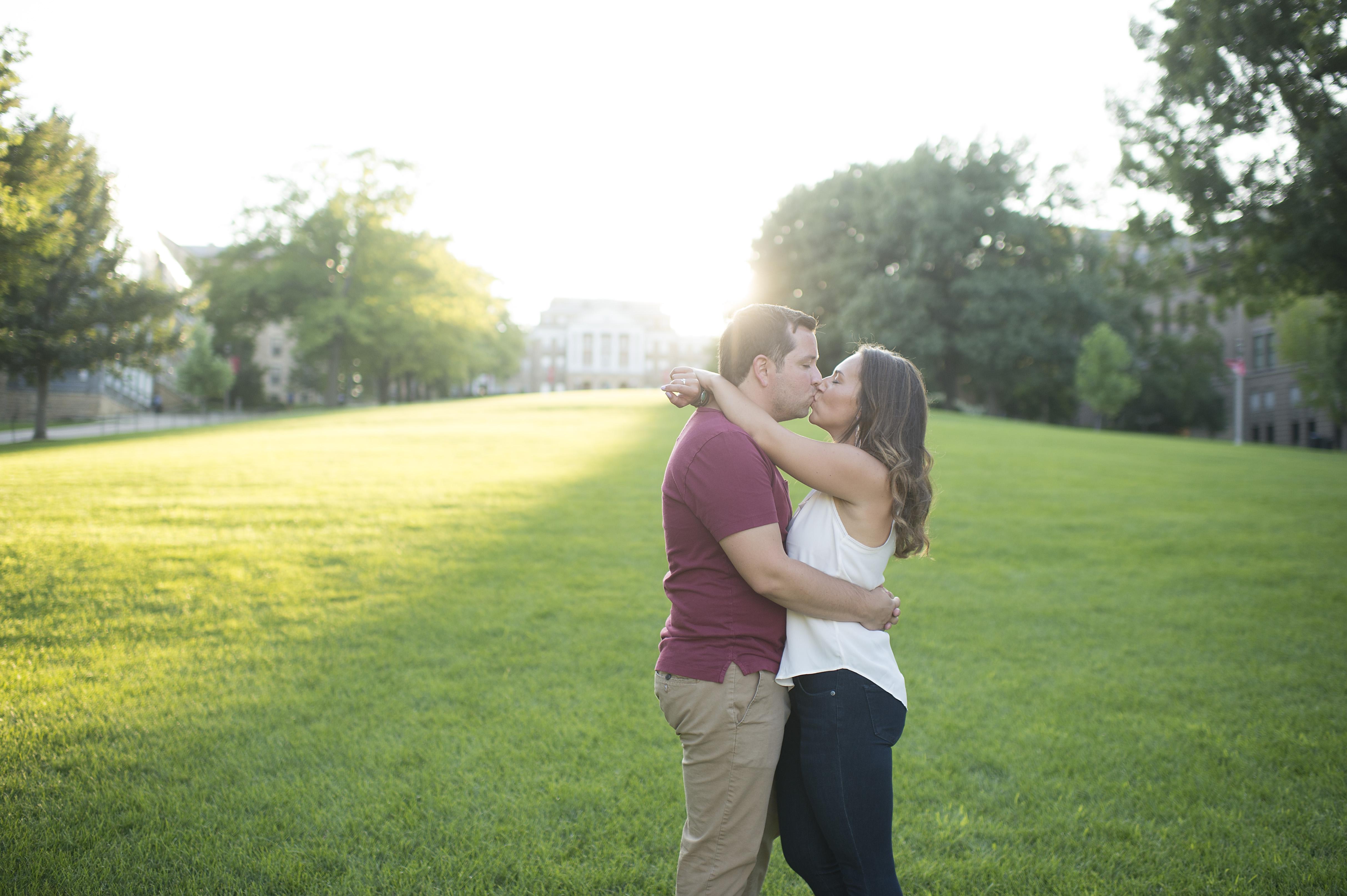 The Wedding Website of Mandi Stengel and Dan Stevenson
