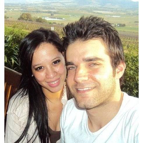 Spice Route Paarl in 2012