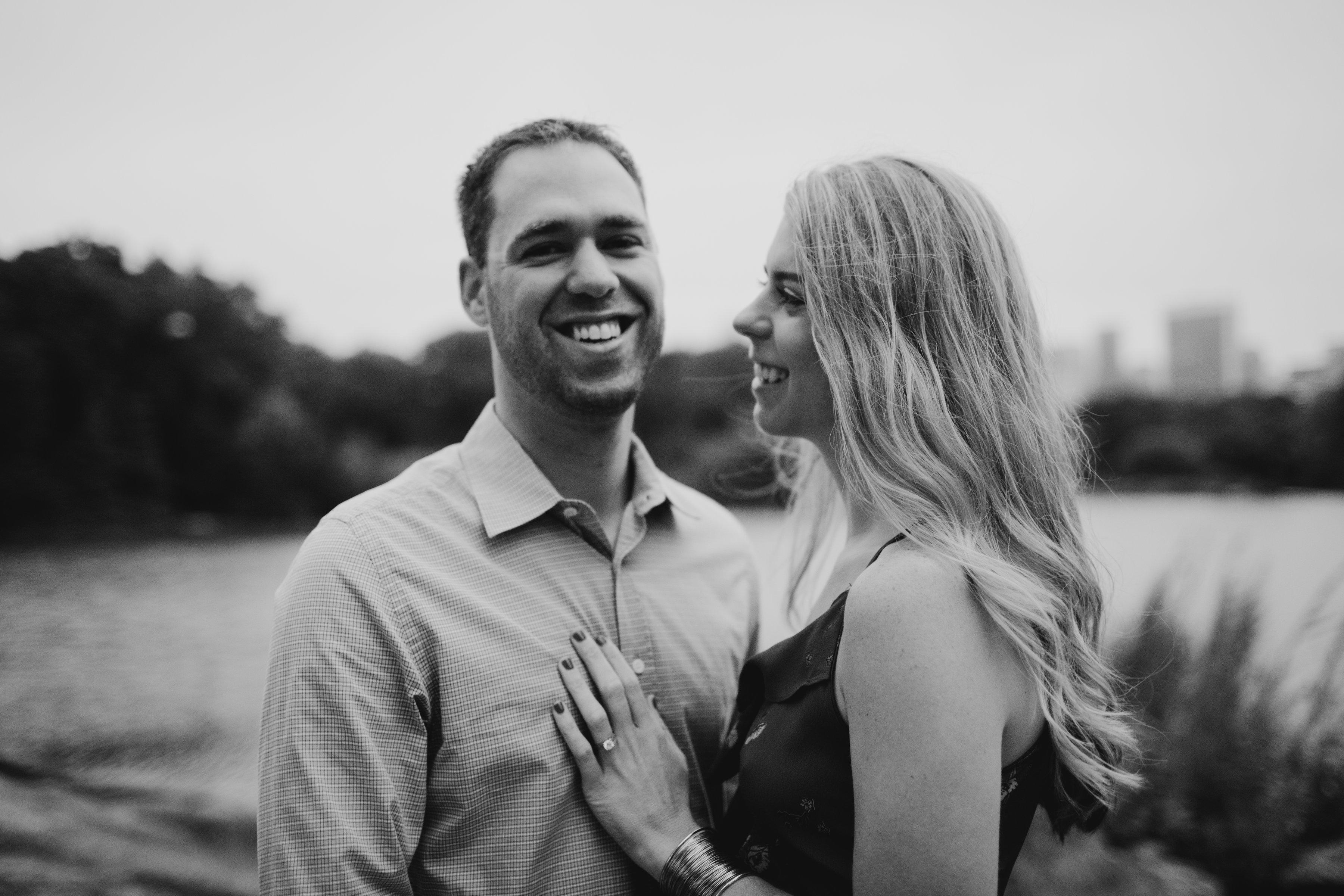 The Wedding Website of Samantha Holland and Andrew Fitzgerald