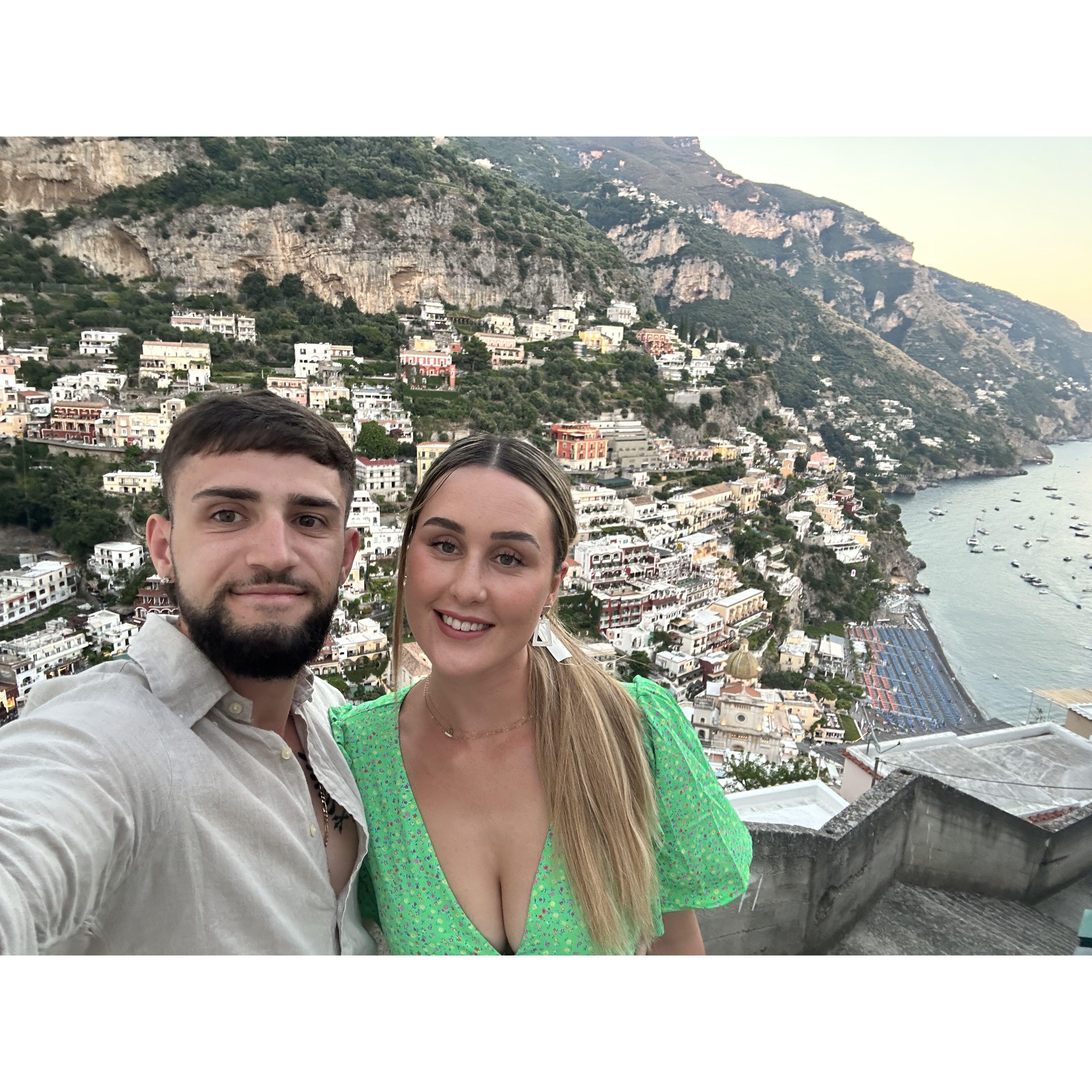 Italy 2023