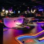 Puttshack-Atlanta; Downtown Midtown