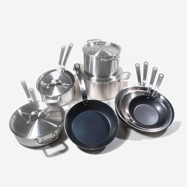 Bridal Shower: Kitchen fund