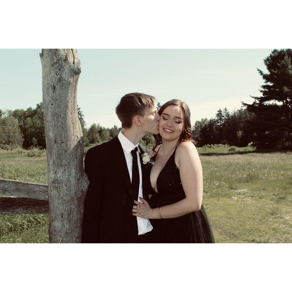 Prom 2019