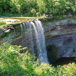 Ball's Falls Conservation Area