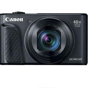 Camera for our Honeymoon