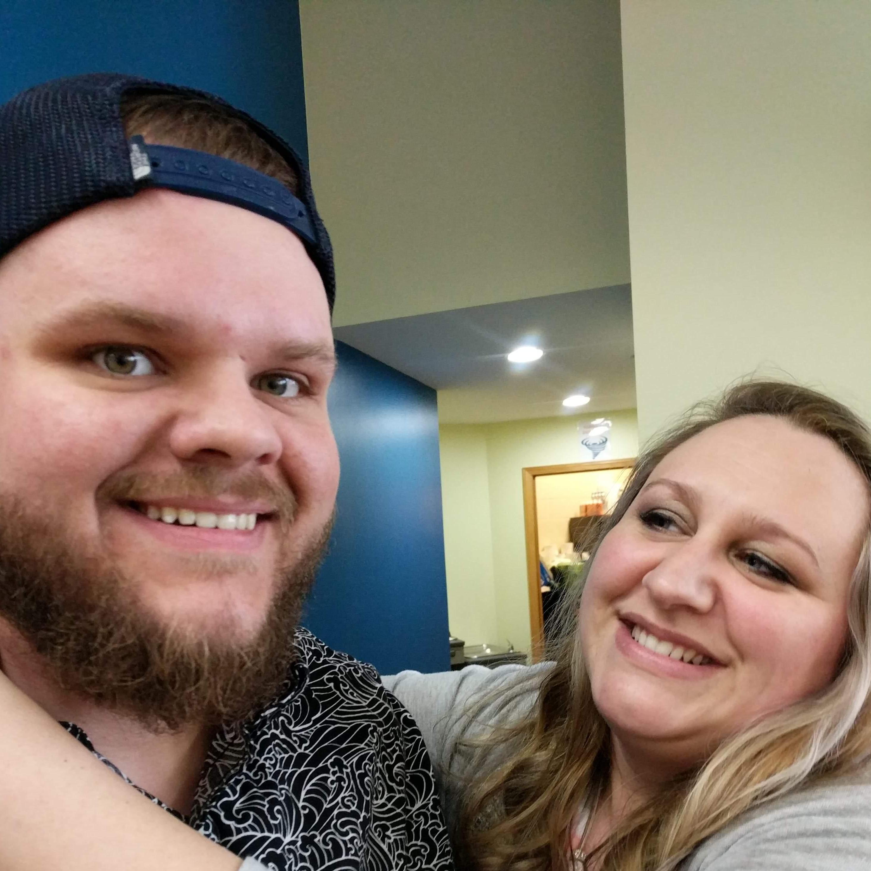 Baby Shower - April 13th, 2019