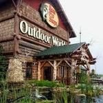 Bass Pro Shops