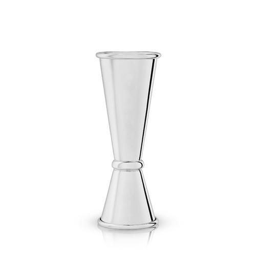 Large Stainless Steel Japanese Style Jigger
