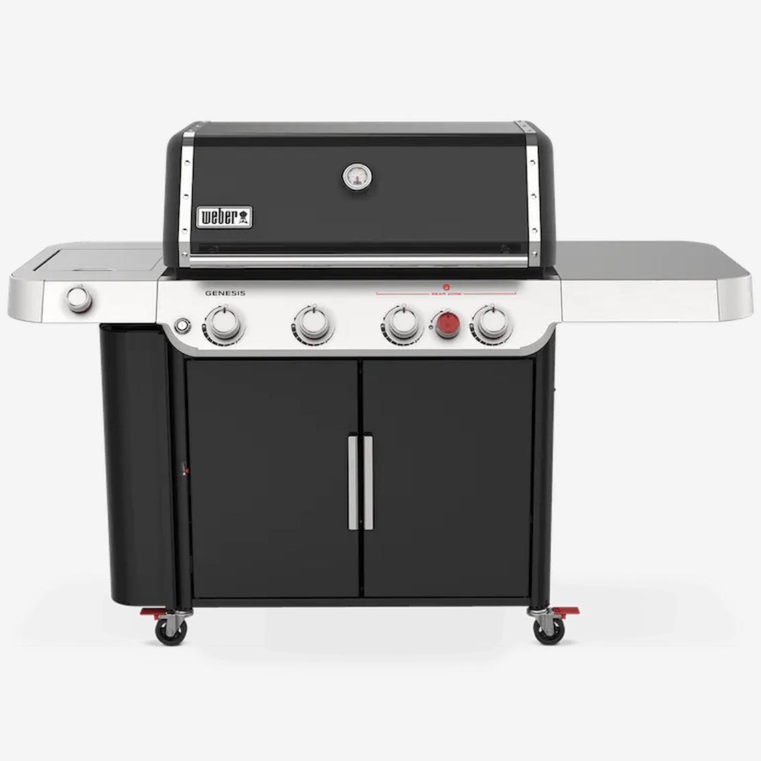 Weber Grill