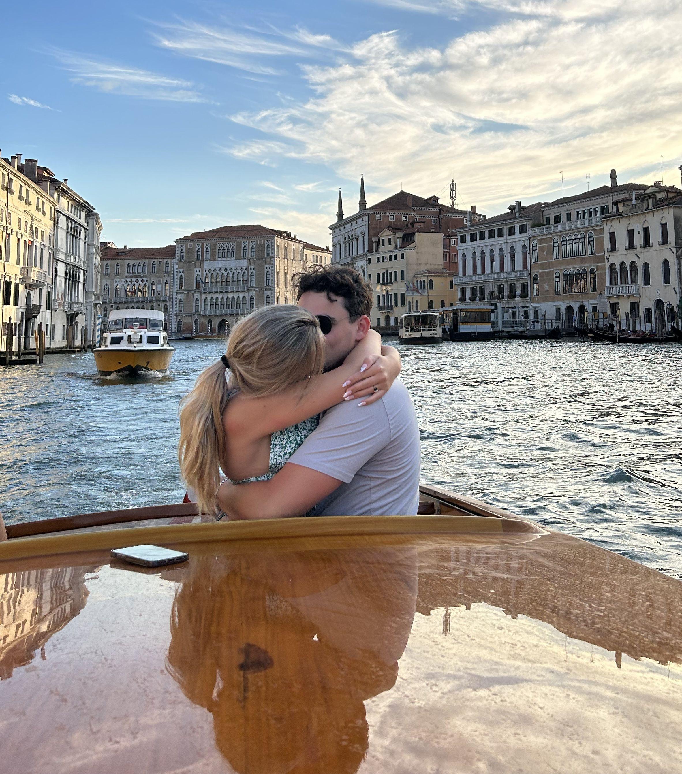 The Wedding Website of Amanda Mason and Christian Aniello