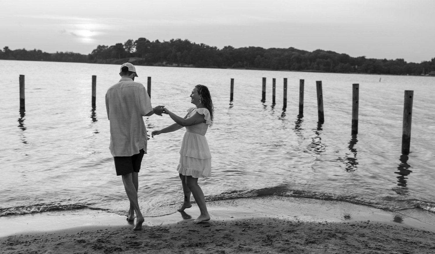 The Wedding Website of Abigail Ball and Thomas Young