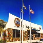 Wild Barrel Brewing Company